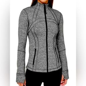 Lululemon Define Jacket